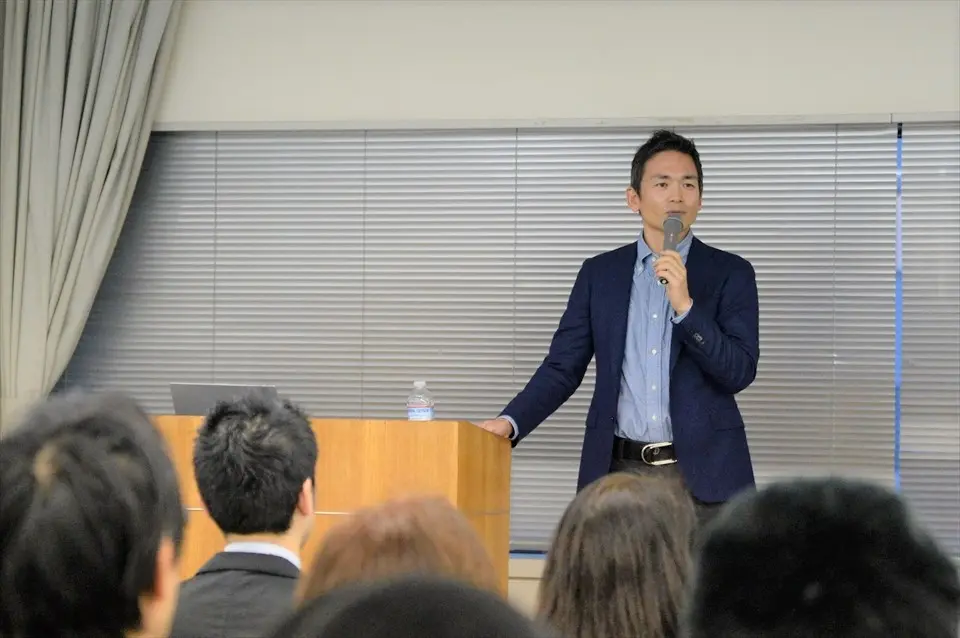 経営者インタビュー：池本克之社長 パジャ・ポス｜経営ノート