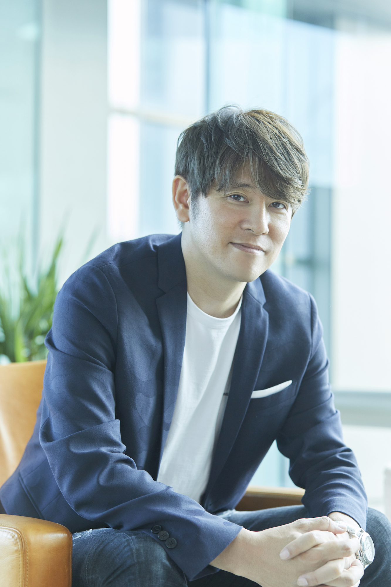 経営者インタビュー：志水雄一郎社長 フォースタートアップス｜経営ノート