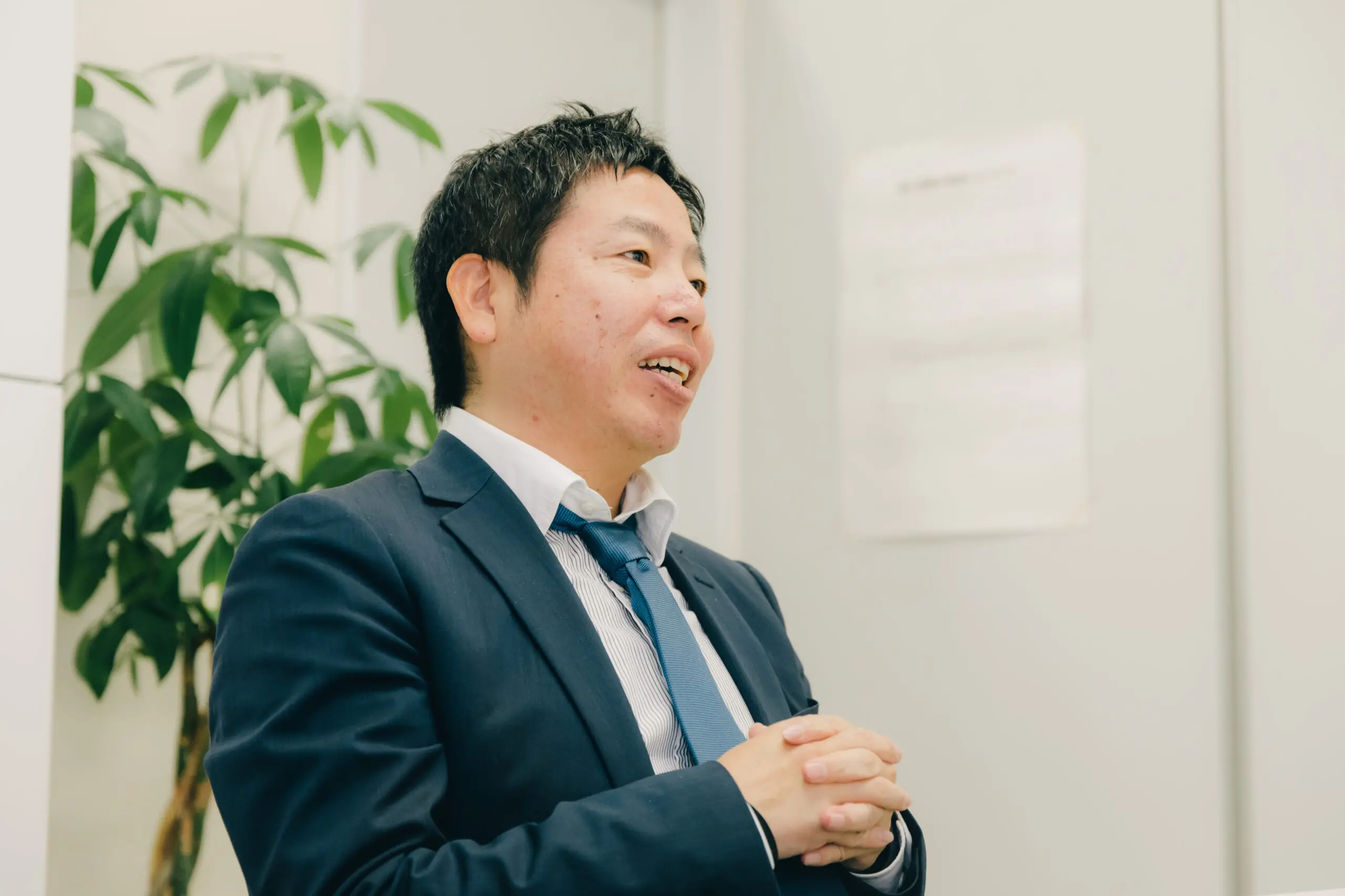 経営者インタビュー：瀬口力社長 Lib Work｜経営ノート