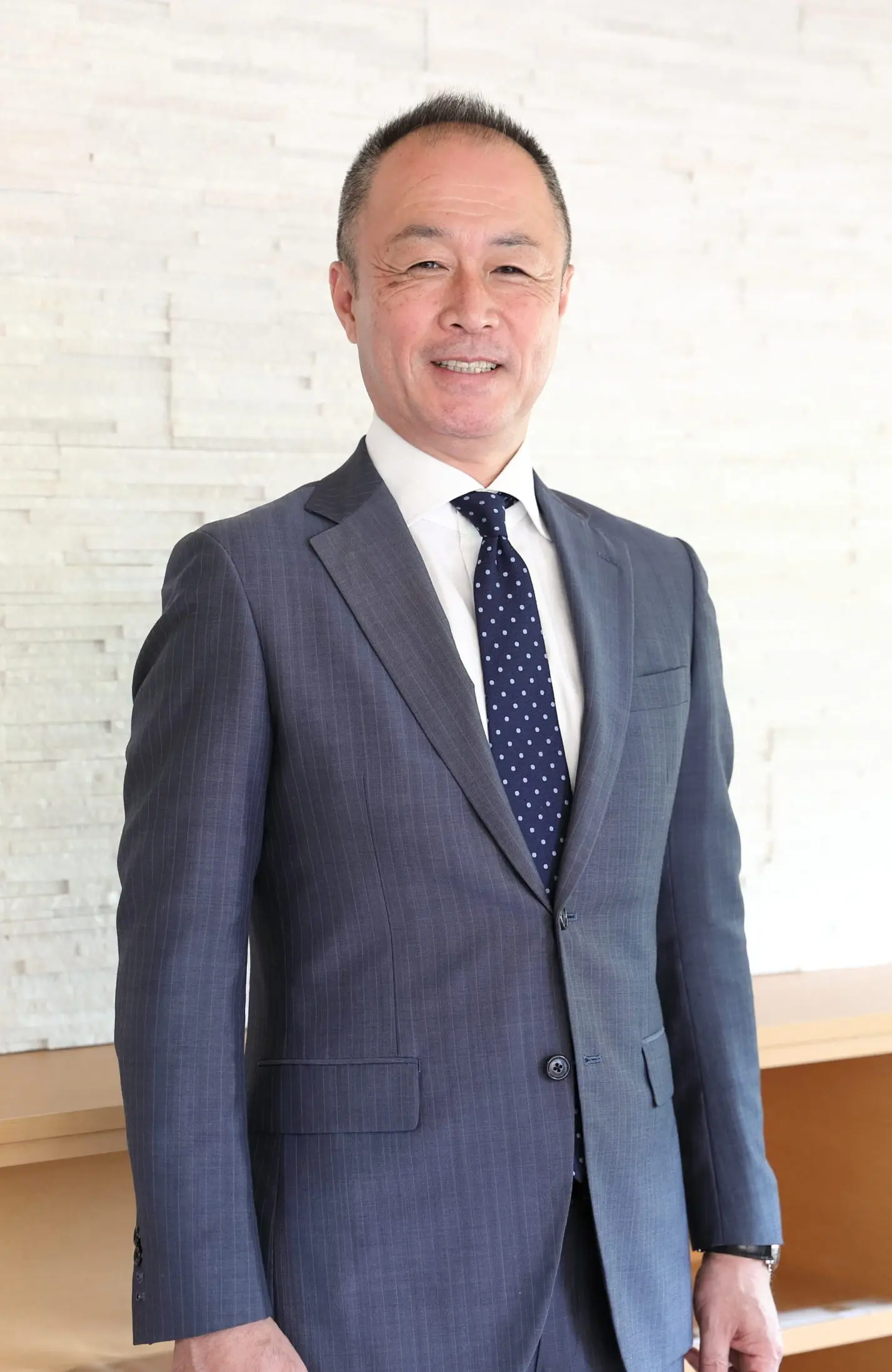経営者インタビュー：若濵久社長 SERIOホールディングス｜経営ノート