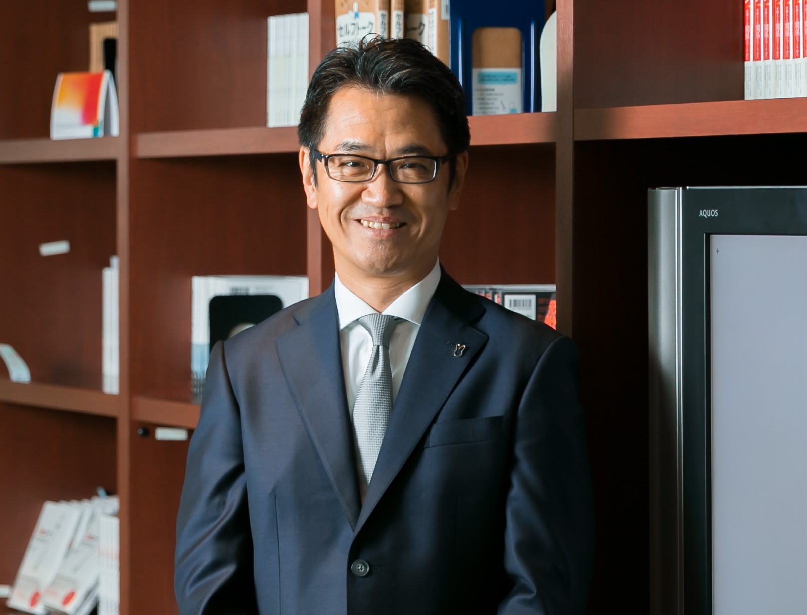 経営者インタビュー：鈴木 義幸社長 株式会社 コーチ・エィ｜経営ノート