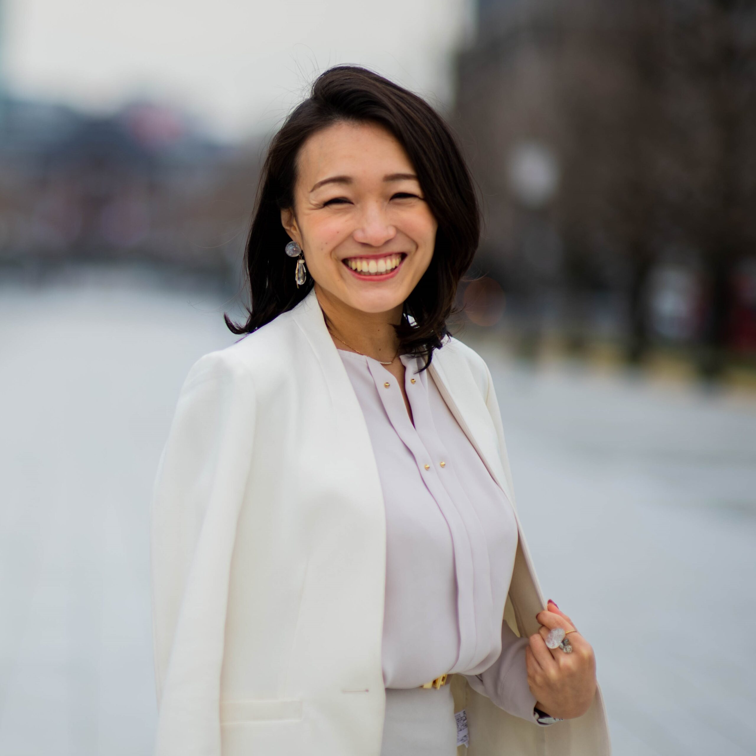 株式会社Kanatta 代表取締役社長 井口 恵氏 インタビュー | 経営ノート